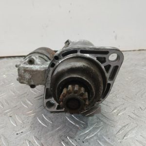 VOLKSWAGEN TIGUAN 1 PHASE 1