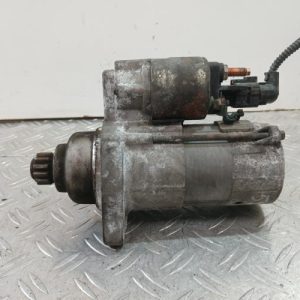 VOLKSWAGEN TIGUAN 1 PHASE 1