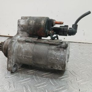 VOLKSWAGEN TIGUAN 1 PHASE 1