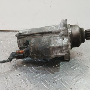 VOLKSWAGEN TIGUAN 1 PHASE 1