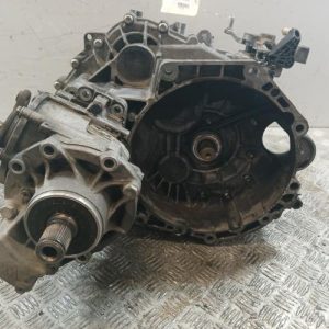 VOLKSWAGEN TIGUAN 1 PHASE 1