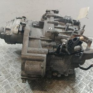 VOLKSWAGEN TIGUAN 1 PHASE 1