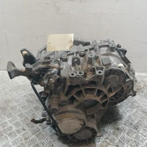 VOLKSWAGEN TIGUAN 1 PHASE 1