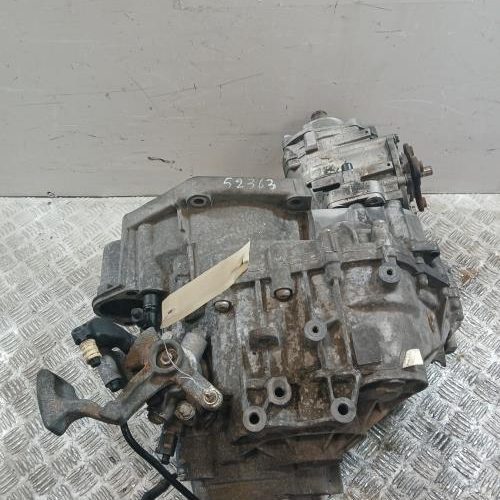 VOLKSWAGEN TIGUAN 1 PHASE 1