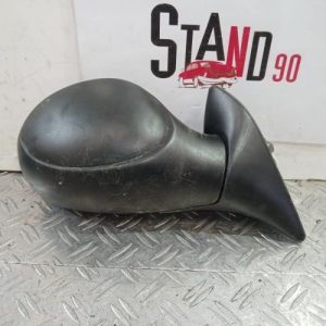 CITROEN XSARA PICASSO PHASE 1