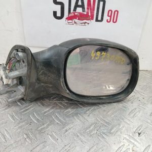 CITROEN XSARA PICASSO PHASE 1