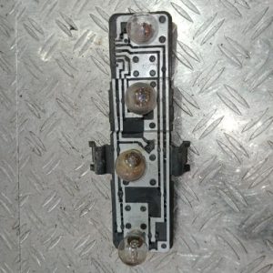 CITROEN XSARA PICASSO PHASE 1