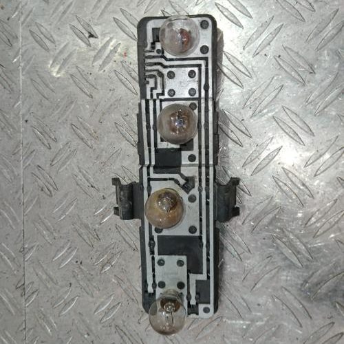 CITROEN XSARA PICASSO PHASE 1