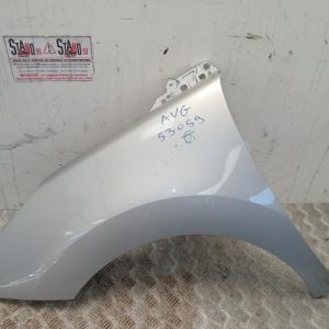 PEUGEOT 5008 1 PHASE 1