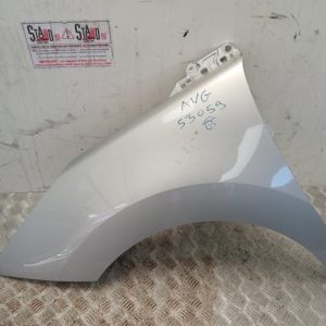 PEUGEOT 5008 1 PHASE 1