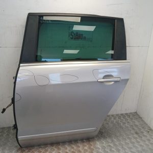 PEUGEOT 5008 1 PHASE 1