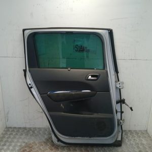 PEUGEOT 5008 1 PHASE 1