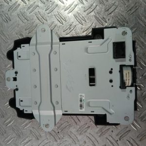 PEUGEOT 5008 1 PHASE 1