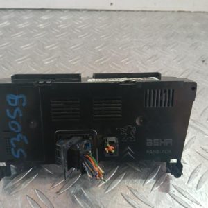 PEUGEOT 5008 1 PHASE 1