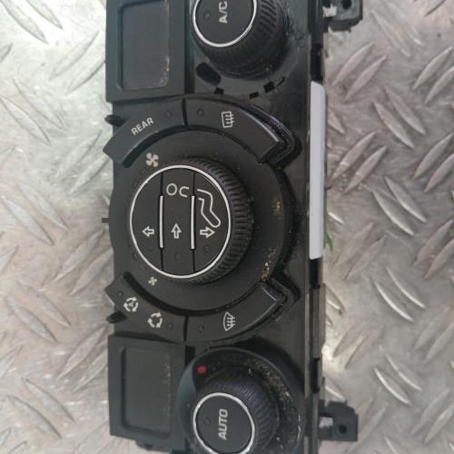 PEUGEOT 5008 1 PHASE 1