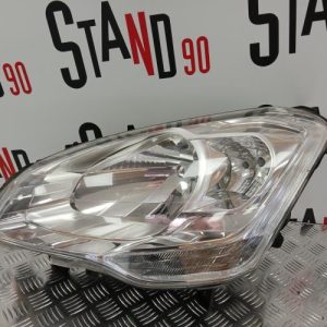 PEUGEOT PARTNER 2 PHASE 3