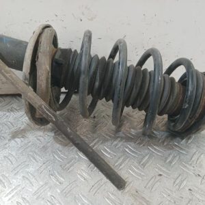 PEUGEOT 5008 1 PHASE 1