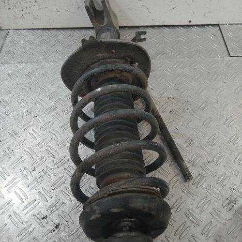 PEUGEOT 5008 1 PHASE 1