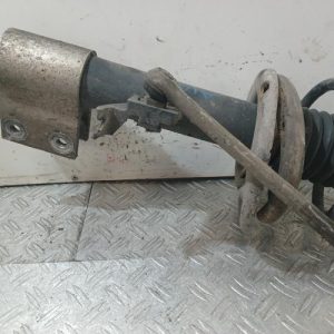 PEUGEOT 5008 1 PHASE 1