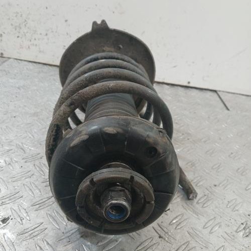 PEUGEOT 5008 1 PHASE 1