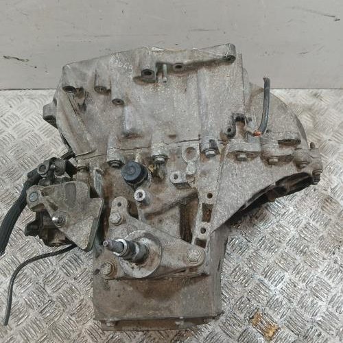 PEUGEOT 5008 1 PHASE 1