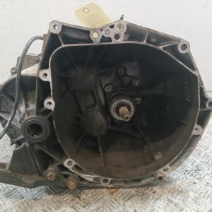 PEUGEOT 5008 1 PHASE 1