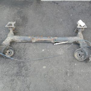 PEUGEOT 5008 1 PHASE 1