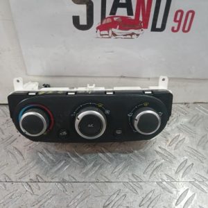 RENAULT CLIO 4 PHASE 1