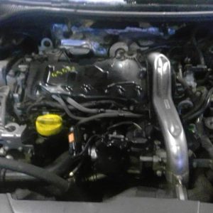 RENAULT LAGUNA 3 PHASE 1 BREAK
