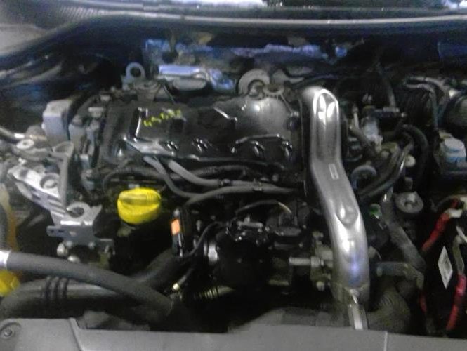 RENAULT LAGUNA 3 PHASE 1 BREAK