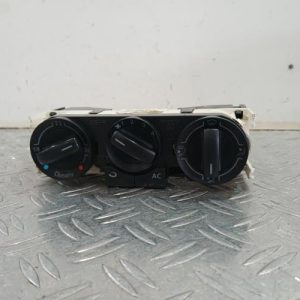 VOLKSWAGEN POLO 4 PHASE 2