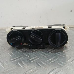 VOLKSWAGEN POLO 4 PHASE 2