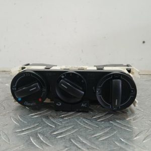 VOLKSWAGEN POLO 4 PHASE 2