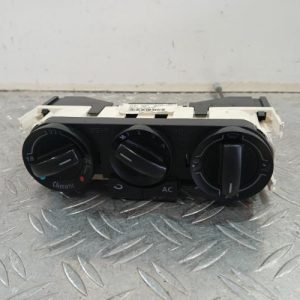 VOLKSWAGEN POLO 4 PHASE 2