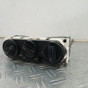 VOLKSWAGEN POLO 4 PHASE 2