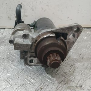 VOLKSWAGEN POLO 4 PHASE 2