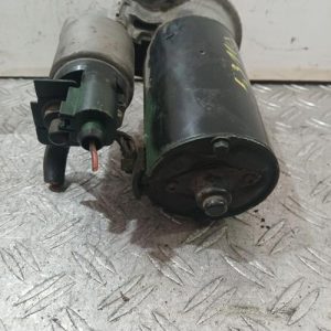 VOLKSWAGEN POLO 4 PHASE 2