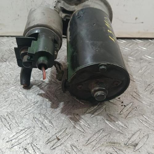 VOLKSWAGEN POLO 4 PHASE 2