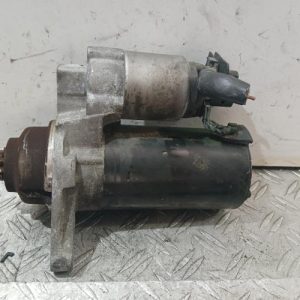 VOLKSWAGEN POLO 4 PHASE 2