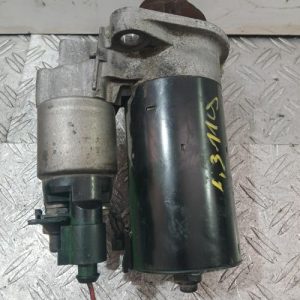 VOLKSWAGEN POLO 4 PHASE 2