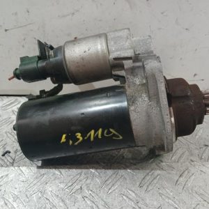 VOLKSWAGEN POLO 4 PHASE 2