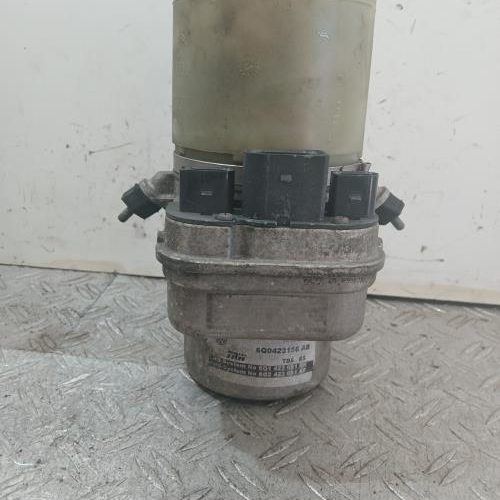 VOLKSWAGEN POLO 4 PHASE 2