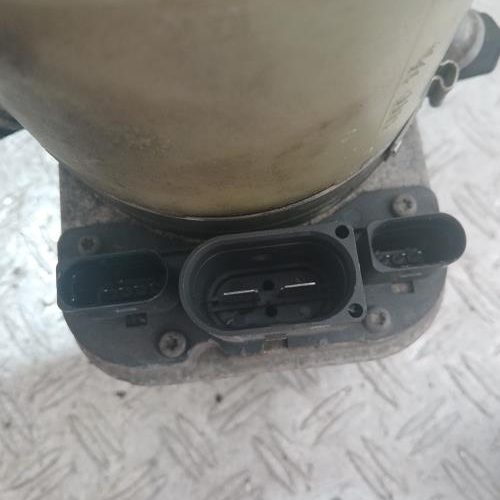 VOLKSWAGEN POLO 4 PHASE 2