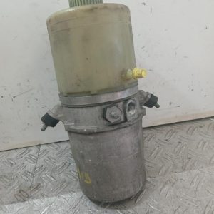 VOLKSWAGEN POLO 4 PHASE 2