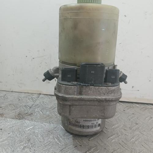 VOLKSWAGEN POLO 4 PHASE 2