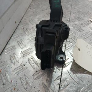 PEUGEOT 308 1 PHASE 2