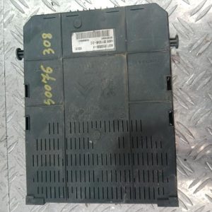 PEUGEOT 308 1 SW PHASE 1 BREAK