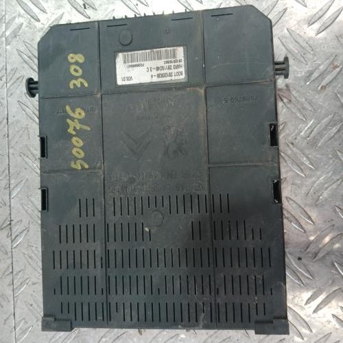 PEUGEOT 308 1 SW PHASE 1 BREAK