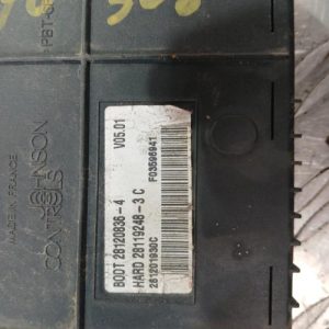 PEUGEOT 308 1 SW PHASE 1 BREAK