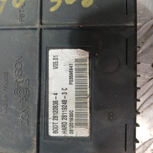 PEUGEOT 308 1 SW PHASE 1 BREAK